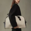 La gran bolsa de bolos blanda Turismo Large La gran bolsa de bolos blanda Turismo Large