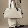 La gran bolsa de bolos blanda Turismo Large La gran bolsa de bolos blanda Turismo Large
