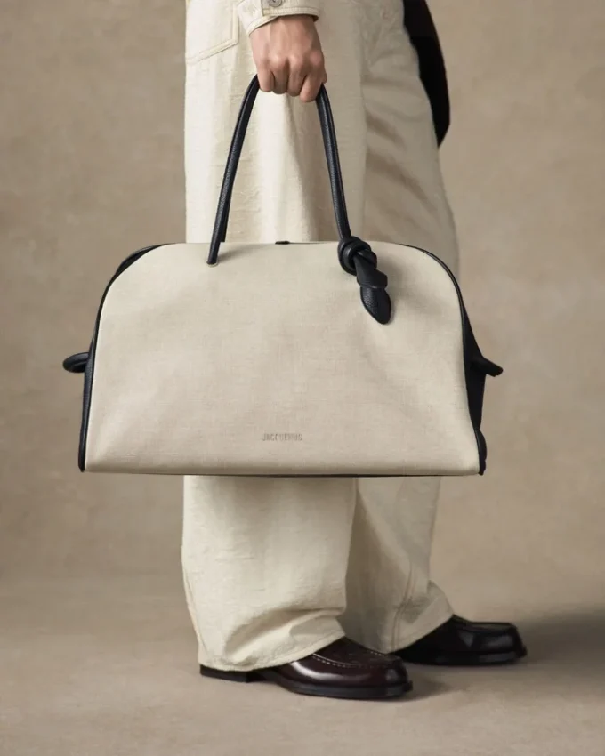 La gran bolsa de bolos blanda Turismo Large La gran bolsa de bolos blanda Turismo Large
