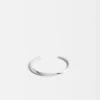 La pulsera Tourni Pulsera retorcida