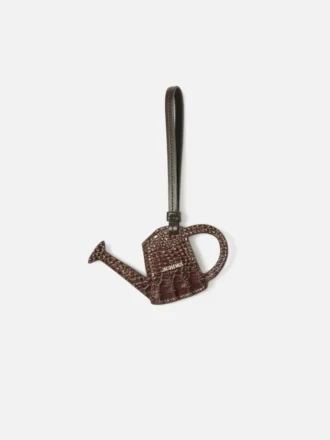 La regadera Colgante para bolso con forma de regadera