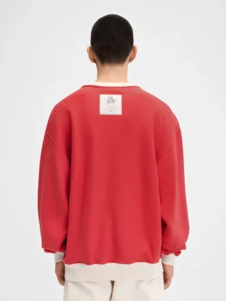 La sudadera Baseball Sudadera Baseball
