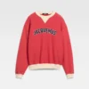 La sudadera Baseball Sudadera Baseball