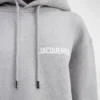 La sudadera Jacquemus Sudadera con capucha