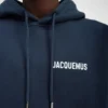 La sudadera Jacquemus Sudadera con capucha La sudadera Jacquemus Sudadera con capucha