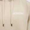 La sudadera Jacquemus Sudadera con capucha La sudadera Jacquemus Sudadera con capucha