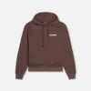 La sudadera Jacquemus Sudadera con capucha