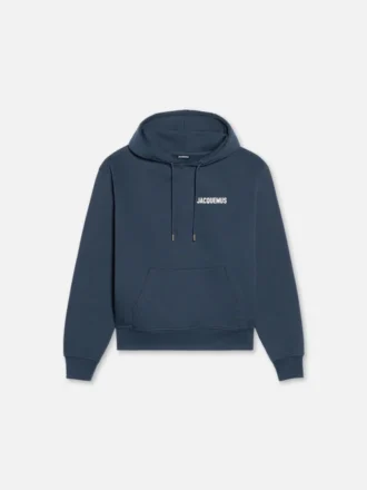 La sudadera Jacquemus Sudadera con capucha