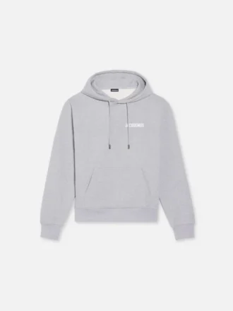 La sudadera Jacquemus Sudadera con capucha