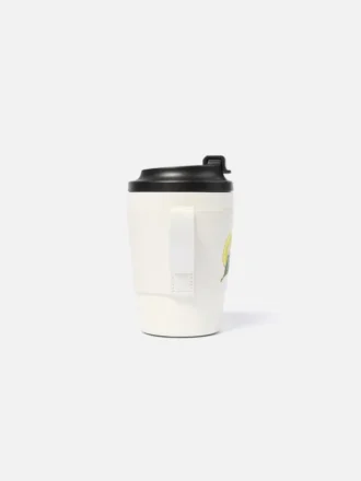 La taza Capri Taza de viaje: se vende exclusivamente en línea y en nuestro resort de Capri