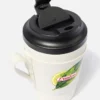 La taza Capri Taza de viaje: se vende exclusivamente en línea y en nuestro resort de Capri La taza Capri Taza de viaje: se vende exclusivamente en línea y en nuestro resort de Capri