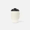 La taza de zanahoria Taza de viaje La taza de zanahoria Taza de viaje