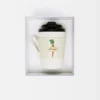 La taza de zanahoria Taza de viaje La taza de zanahoria Taza de viaje