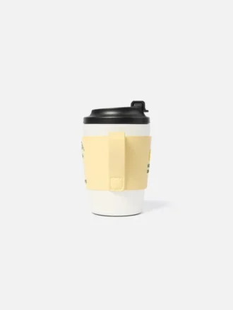 La taza Dubai Taza de viaje – Vendida exclusivamente en línea y en nuestros puntos de venta de los Emiratos Árabes Unidos