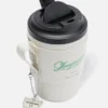 La taza Los Ángeles Taza de viaje – Vendida exclusivamente en línea y en nuestra tienda de Los Ángeles La taza Los Ángeles Taza de viaje – Vendida exclusivamente en línea y en nuestra tienda de Los Ángeles