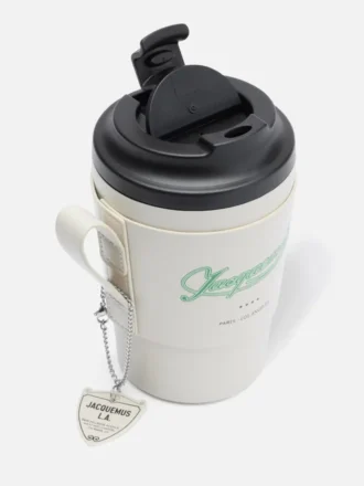 La taza Los Ángeles Taza de viaje – Vendida exclusivamente en línea y en nuestra tienda de Los Ángeles