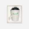 La taza Los Ángeles Taza de viaje – Vendida exclusivamente en línea y en nuestra tienda de Los Ángeles La taza Los Ángeles Taza de viaje – Vendida exclusivamente en línea y en nuestra tienda de Los Ángeles