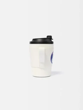 La taza Mykonos Taza de viaje – Vendida exclusivamente en línea y en nuestro resort de Mykonos
