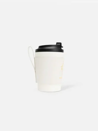 La taza New York Taza de viaje – Vendida exclusivamente en línea y en nuestra boutique de Nueva York