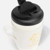 La taza New York Taza de viaje – Vendida exclusivamente en línea y en nuestra boutique de Nueva York La taza New York Taza de viaje – Vendida exclusivamente en línea y en nuestra boutique de Nueva York