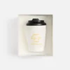 La taza New York Taza de viaje – Vendida exclusivamente en línea y en nuestra boutique de Nueva York La taza New York Taza de viaje – Vendida exclusivamente en línea y en nuestra boutique de Nueva York