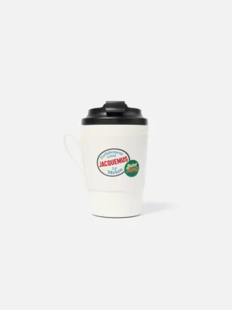 La taza Saint Tropez Taza de viaje – Vendida exclusivamente en línea y en nuestro resort de Saint-Tropez