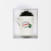 La taza Saint Tropez Taza de viaje – Vendida exclusivamente en línea y en nuestro resort de Saint-Tropez La taza Saint Tropez Taza de viaje – Vendida exclusivamente en línea y en nuestro resort de Saint-Tropez