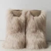 Las botas Mid Yeti Moon Boot de Jacquemus Botas de piel sintética – en colaboración con Moon Boot Las botas Mid Yeti Moon Boot de Jacquemus Botas de piel sintética – en colaboración con Moon Boot