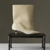 Las botas Tourni Botas anchas Las botas Tourni Botas anchas