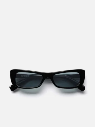 Las gafas de sol Capri Gafas de sol rectangulares de ojo de gato