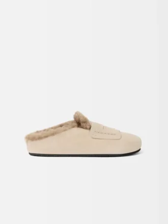 Las mocasines Mules Mules