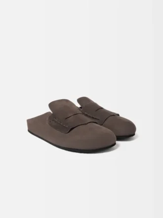 Las mocasines Mules Mules