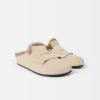 Las mocasines Mules Mules