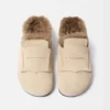Las mocasines Mules Mules