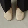 Las mocasines Mules Mules