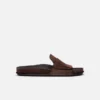 Las sandalias mocasín Sandalias mocasín Las sandalias mocasín Sandalias mocasín