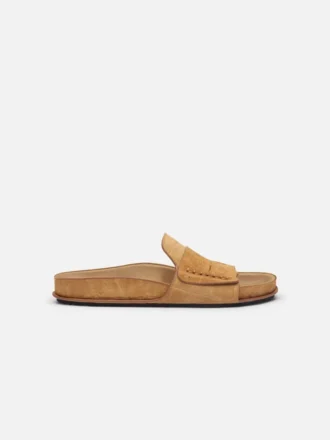 Las sandalias mocasín Sandalias mocasín