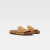 Las sandalias mocasín Sandalias mocasín Las sandalias mocasín Sandalias mocasín