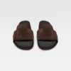 Las sandalias mocasín Sandalias mocasín Las sandalias mocasín Sandalias mocasín