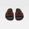 Las sandalias mocasín Sandalias mocasín Las sandalias mocasín Sandalias mocasín