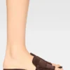 Las sandalias mocasín Sandalias mocasín Las sandalias mocasín Sandalias mocasín