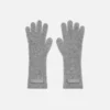 Los guantes Gros Grain Guantes con logotipo Grosgrain Los guantes Gros Grain Guantes con logotipo Grosgrain