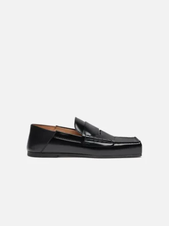 Los mocasines Carré Mocasines cuadrados