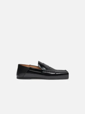 Los mocasines Carré Mocasines cuadrados