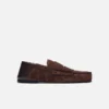 Los mocasines Carré Mocasines cuadrados Los mocasines Carré Mocasines cuadrados