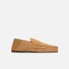 Los mocasines Carré Mocasines cuadrados Los mocasines Carré Mocasines cuadrados