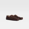 Los mocasines Carré Mocasines cuadrados Los mocasines Carré Mocasines cuadrados