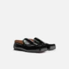 Los mocasines Carré Mocasines cuadrados