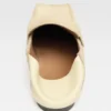 Los mocasines Carré Mocasines cuadrados Los mocasines Carré Mocasines cuadrados