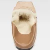 Los mocasines Carré Mocasines cuadrados Los mocasines Carré Mocasines cuadrados